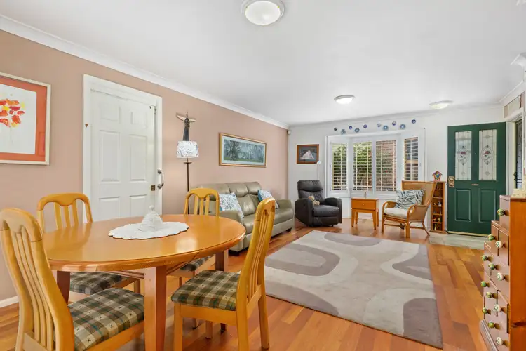 Fifth view of Homely townhouse listing, 8/11-13 Belmont Street, Sutherland NSW 2232