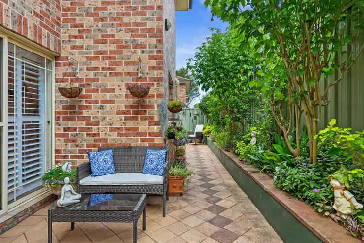 Sixth view of Homely townhouse listing, 8/11-13 Belmont Street, Sutherland NSW 2232