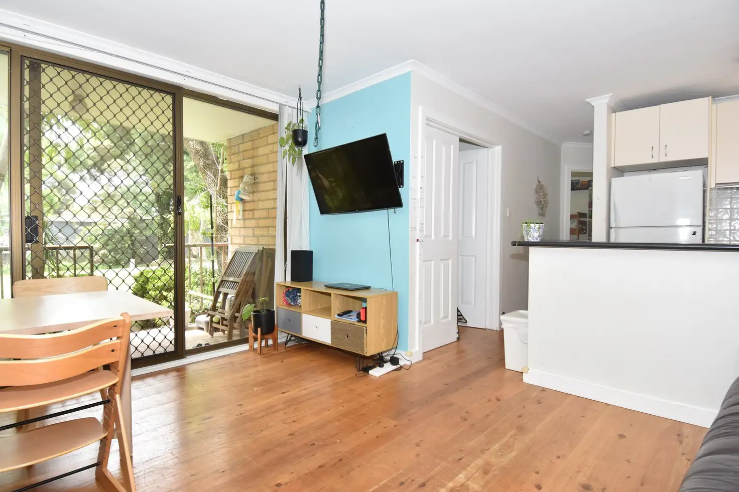 Main view of Homely unit listing, 12/53 Auburn Street, Sutherland NSW 2232