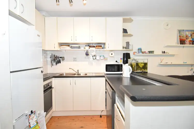 Second view of Homely unit listing, 12/53 Auburn Street, Sutherland NSW 2232