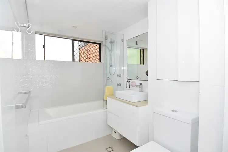 Fourth view of Homely unit listing, 12/53 Auburn Street, Sutherland NSW 2232