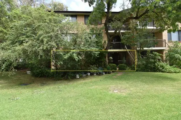 Fifth view of Homely unit listing, 12/53 Auburn Street, Sutherland NSW 2232