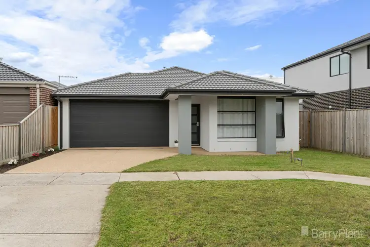 60 Filmer Crescent, Narre Warren South VIC 3805