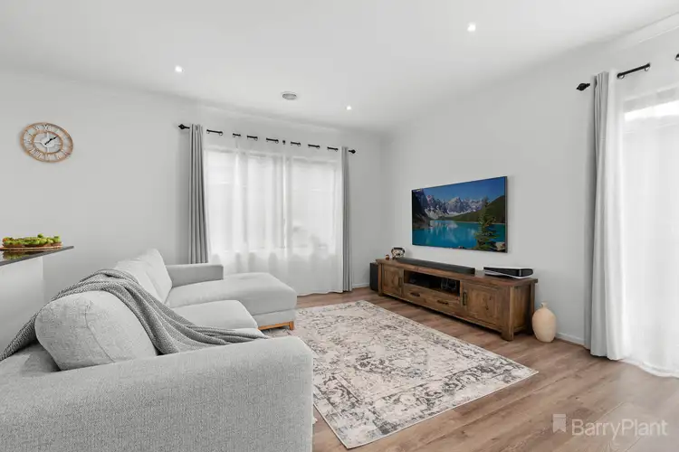 Third view of Homely house listing, 60 Filmer Crescent, Narre Warren South VIC 3805