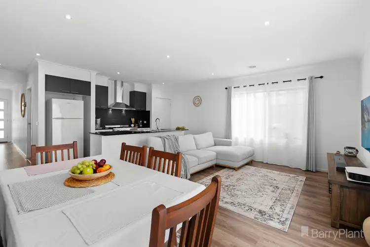 Fourth view of Homely house listing, 60 Filmer Crescent, Narre Warren South VIC 3805