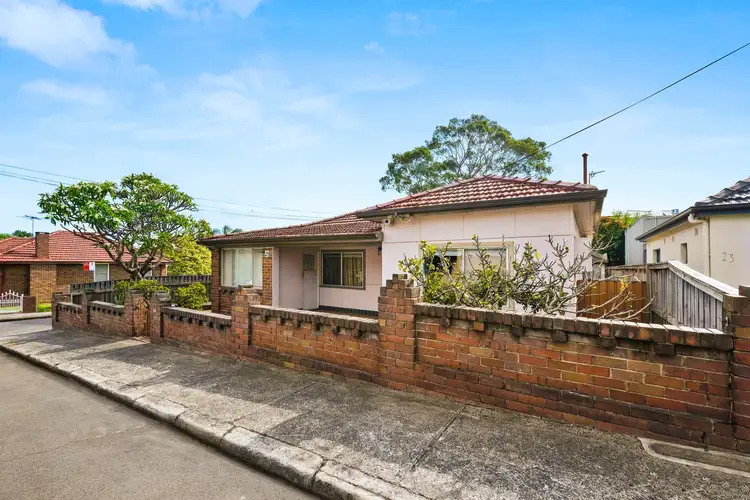 25 May Street, Lilyfield NSW 2040