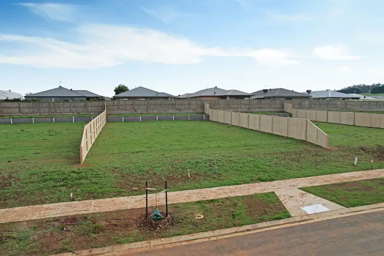 Fifth view of Homely land listing, LOT 3307, 80 Pharaohs Road, Warragul VIC 3820