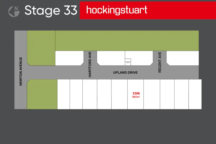 Sixth view of Homely land listing, LOT 3306, 80 Pharaohs Road, Warragul VIC 3820