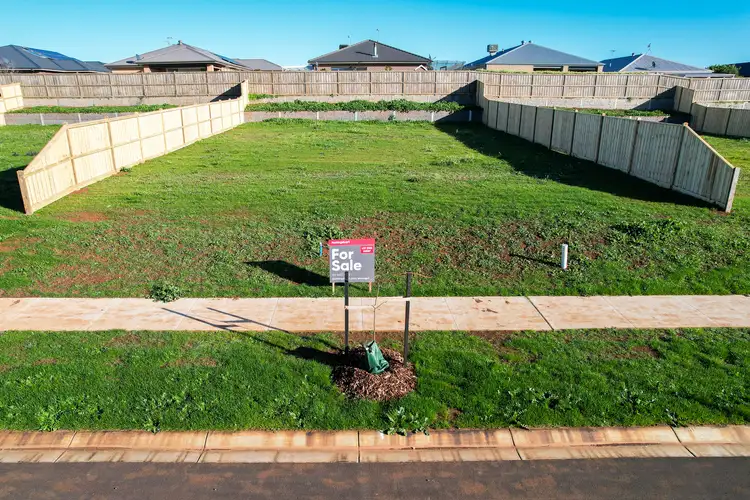 LOT 3305, 80 Pharaohs Road, Warragul VIC 3820