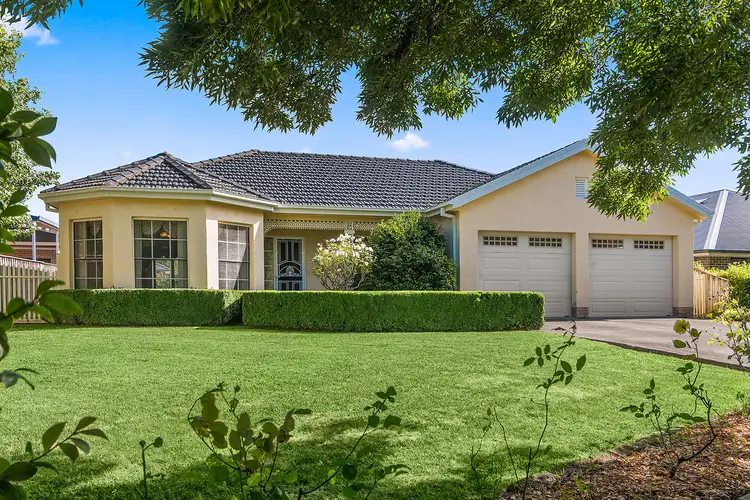 Main view of Homely house listing, 16 Kingsbury Circuit, Bowral NSW 2576