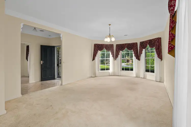 Third view of Homely house listing, 16 Kingsbury Circuit, Bowral NSW 2576
