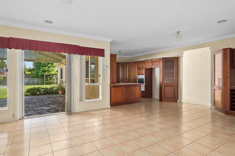 Fourth view of Homely house listing, 16 Kingsbury Circuit, Bowral NSW 2576
