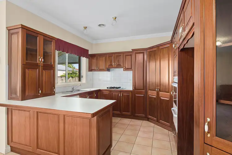 Fifth view of Homely house listing, 16 Kingsbury Circuit, Bowral NSW 2576