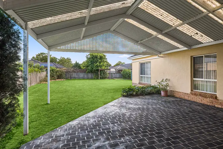 Sixth view of Homely house listing, 16 Kingsbury Circuit, Bowral NSW 2576