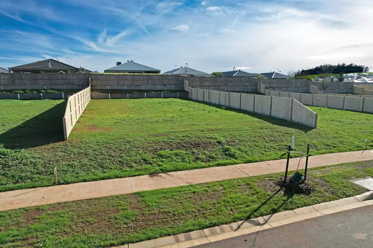 Fifth view of Homely land listing, LOT 3304, 80 Pharaohs Road, Warragul VIC 3820