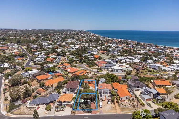 59 Kempenfeldt Avenue, Sorrento WA 6020