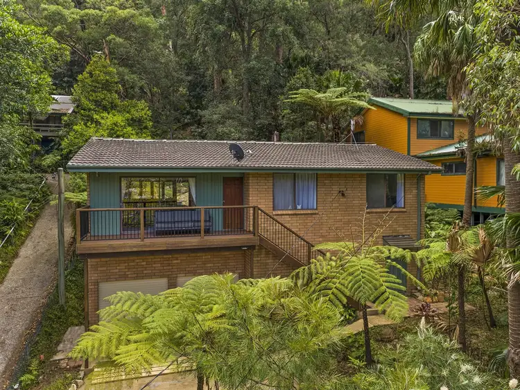 Main view of Homely house listing, 3 Palmtree Grove, Umina Beach NSW 2257