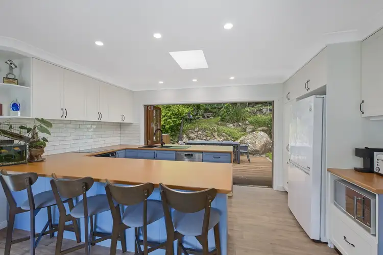 Third view of Homely house listing, 3 Palmtree Grove, Umina Beach NSW 2257