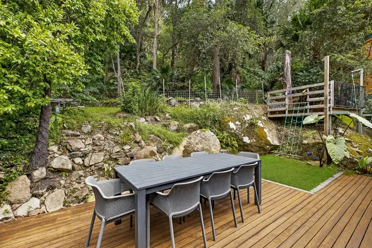 Fifth view of Homely house listing, 3 Palmtree Grove, Umina Beach NSW 2257
