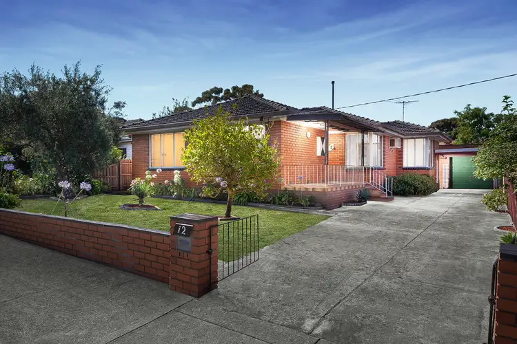 12 Merbein Street, Pascoe Vale VIC 3044