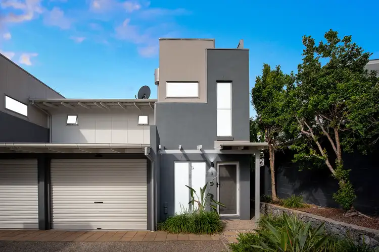 3/57 Shakespeare Street, Coorparoo QLD 4151
