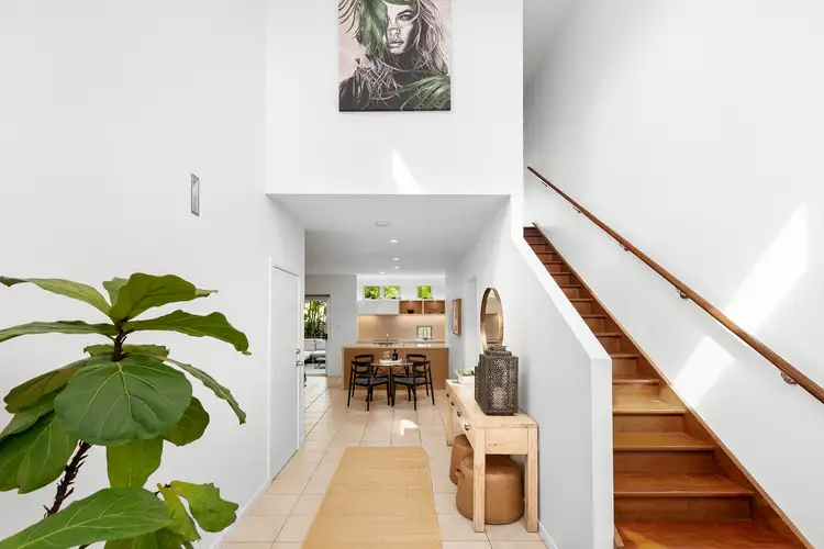 Third view of Homely townhouse listing, 3/57 Shakespeare Street, Coorparoo QLD 4151