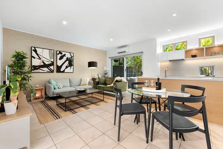 Fourth view of Homely townhouse listing, 3/57 Shakespeare Street, Coorparoo QLD 4151