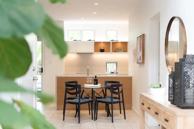 Fifth view of Homely townhouse listing, 3/57 Shakespeare Street, Coorparoo QLD 4151