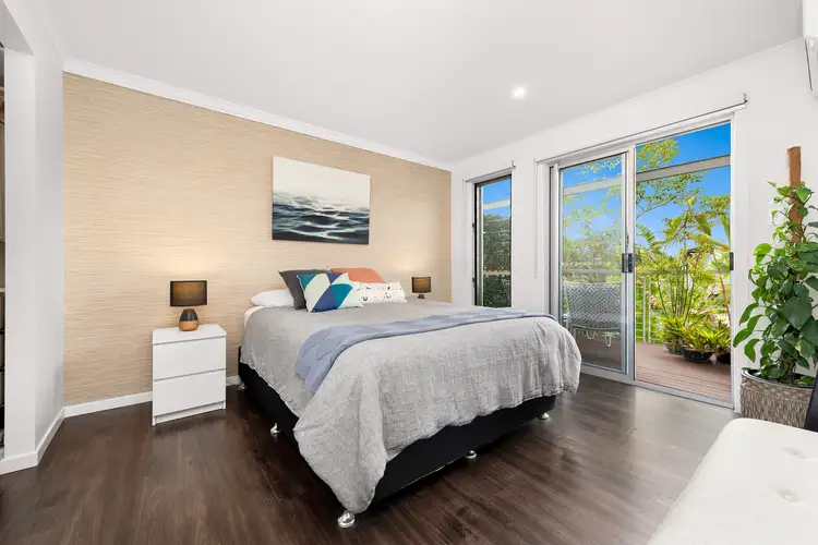 Sixth view of Homely townhouse listing, 3/57 Shakespeare Street, Coorparoo QLD 4151