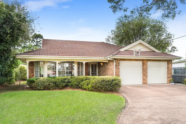 Main view of Homely house listing, 24 Waratah Road, Berowra NSW 2081