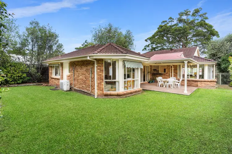 Second view of Homely house listing, 24 Waratah Road, Berowra NSW 2081