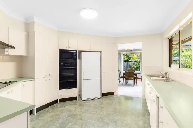 Fifth view of Homely house listing, 24 Waratah Road, Berowra NSW 2081