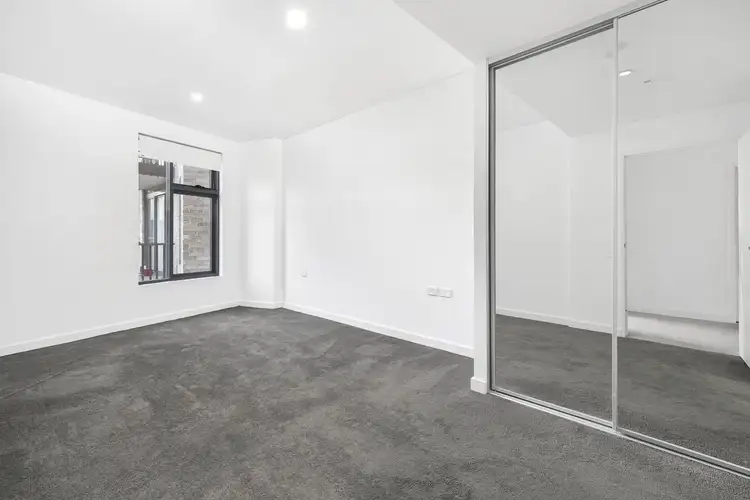 Third view of Homely apartment listing, 602/67 Epsom Road, Rosebery NSW 2018