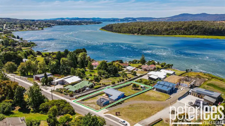 70 Rosevears Drive, Lanena TAS 7275