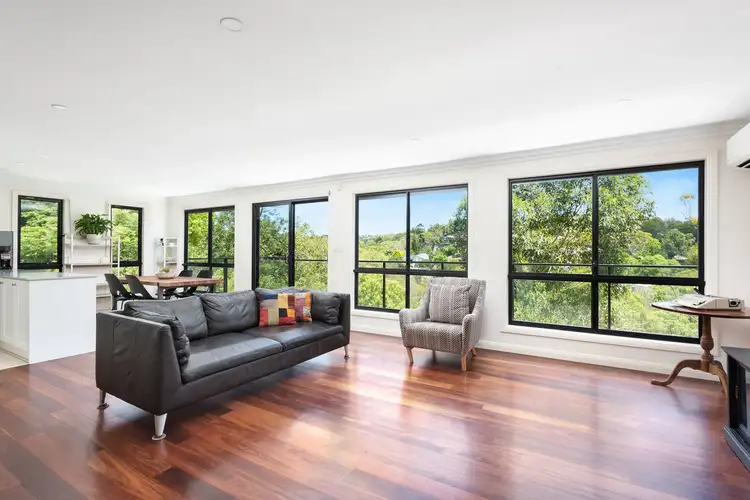 Second view of Homely house listing, 53 Riverview Road, Oyster Bay NSW 2225