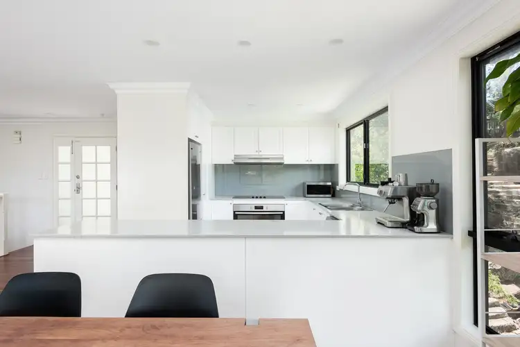 Third view of Homely house listing, 53 Riverview Road, Oyster Bay NSW 2225