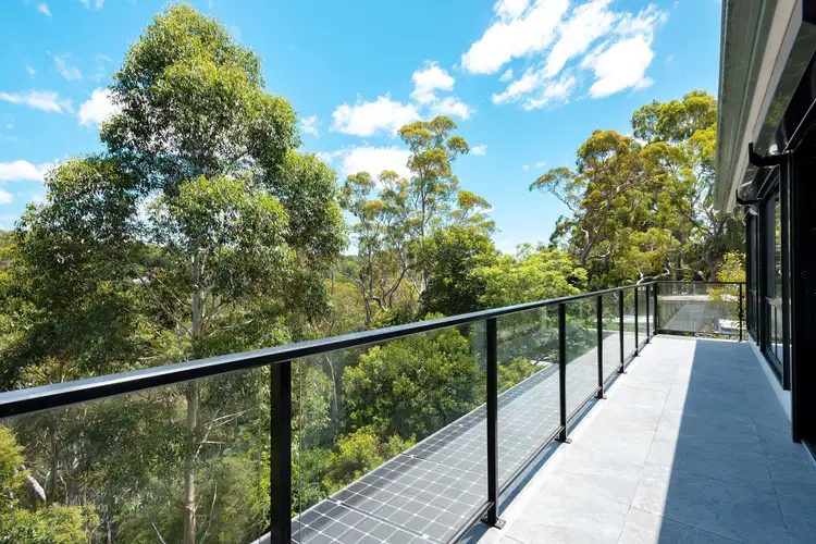 Fifth view of Homely house listing, 53 Riverview Road, Oyster Bay NSW 2225