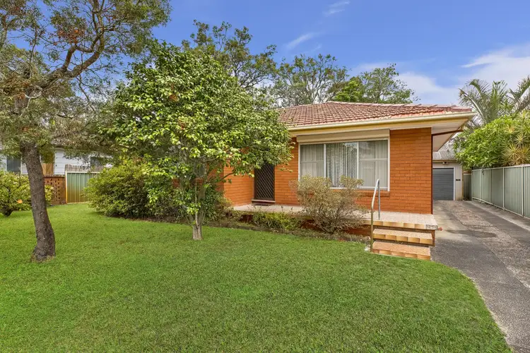 Main view of Homely house listing, 88 Veron Road, Umina Beach NSW 2257