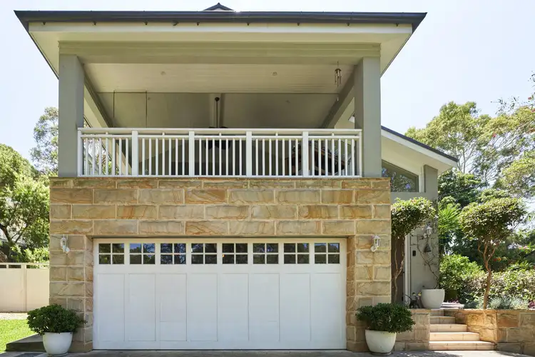 Second view of Homely house listing, 20 Beaumont Crescent, Bayview NSW 2104