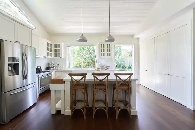 Fourth view of Homely house listing, 20 Beaumont Crescent, Bayview NSW 2104