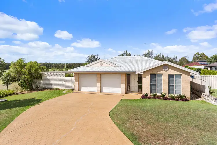 Second view of Homely house listing, 30 Yaldara Avenue, Thornton NSW 2322