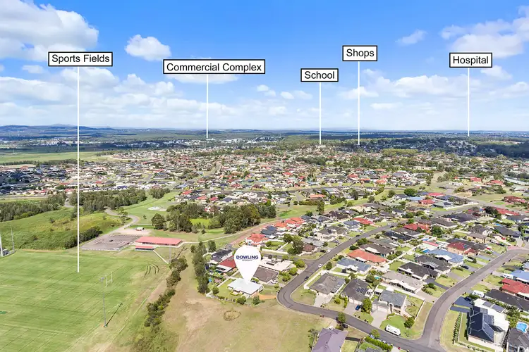 Third view of Homely house listing, 30 Yaldara Avenue, Thornton NSW 2322