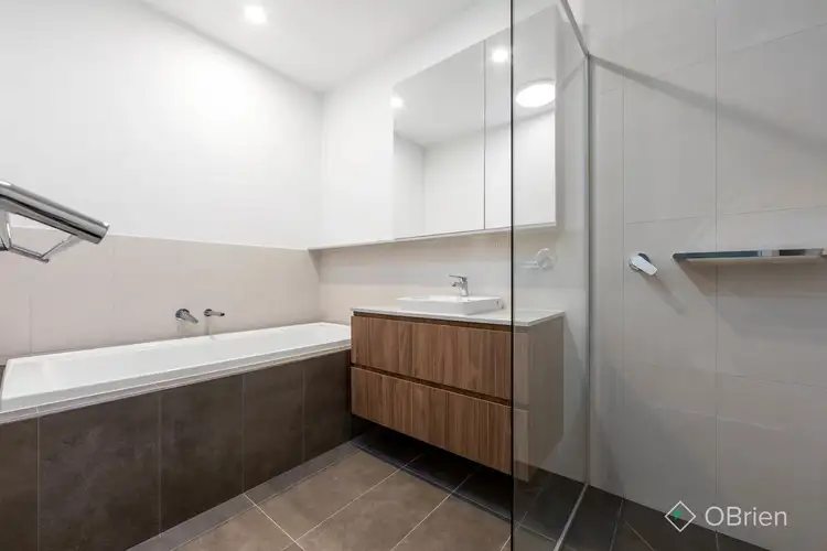 Fourth view of Homely townhouse listing, 41 Wireless Drive, Aintree VIC 3336