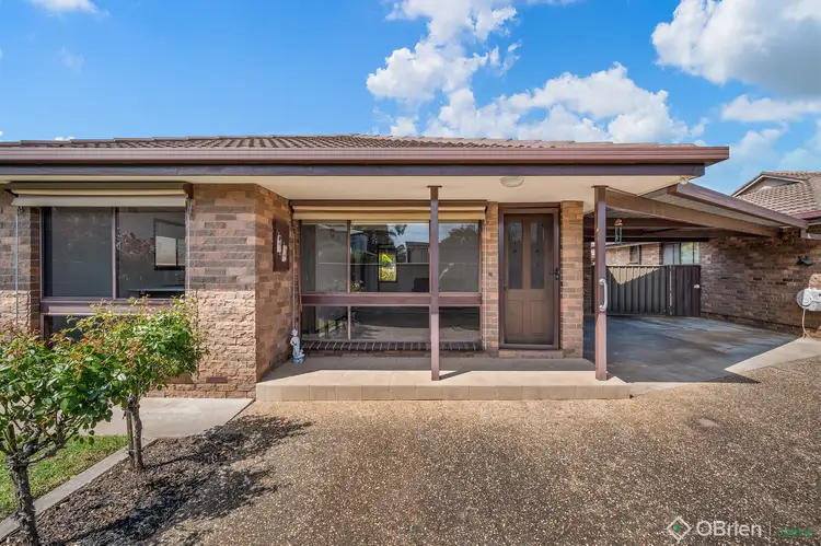 Main view of Homely unit listing, 3/32 Clark Street, Wangaratta VIC 3677