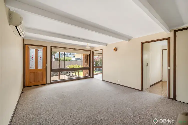 Second view of Homely unit listing, 3/32 Clark Street, Wangaratta VIC 3677