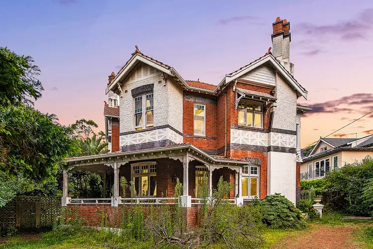 Second view of Homely house listing, 3 Appian Way, Burwood NSW 2134
