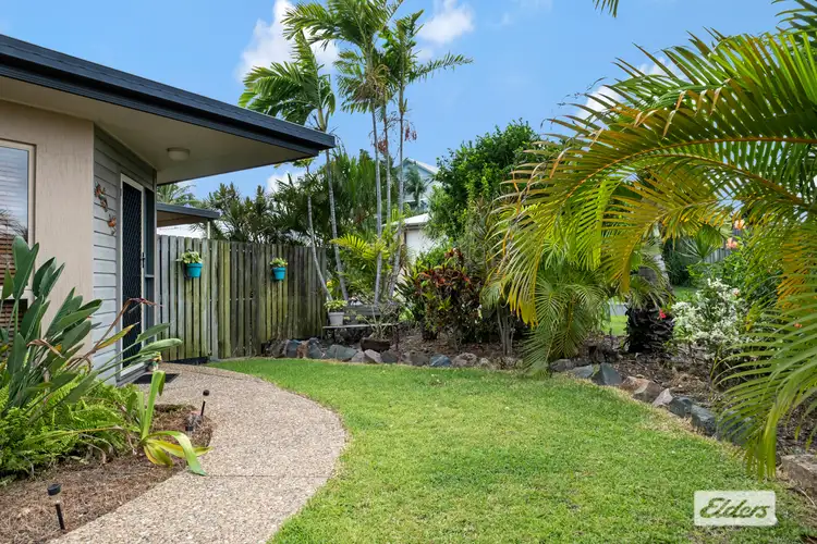 Second view of Homely house listing, 9 Booth Court, Cooee Bay QLD 4703