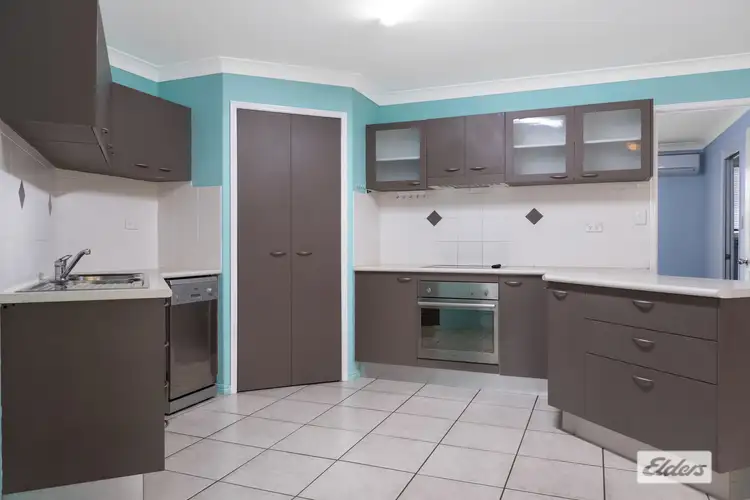 Fifth view of Homely house listing, 9 Booth Court, Cooee Bay QLD 4703