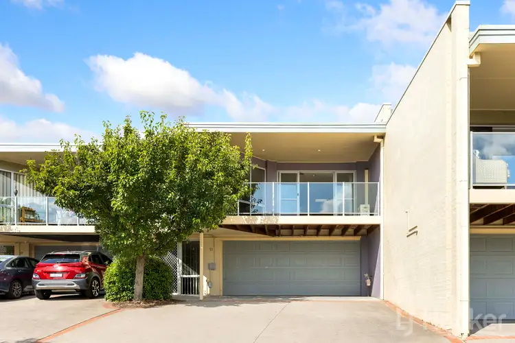 Main view of Homely townhouse listing, 11/11 Doeberl Place, Karabar NSW 2620
