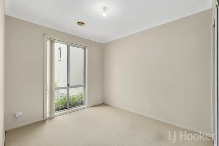 Third view of Homely townhouse listing, 11/11 Doeberl Place, Karabar NSW 2620